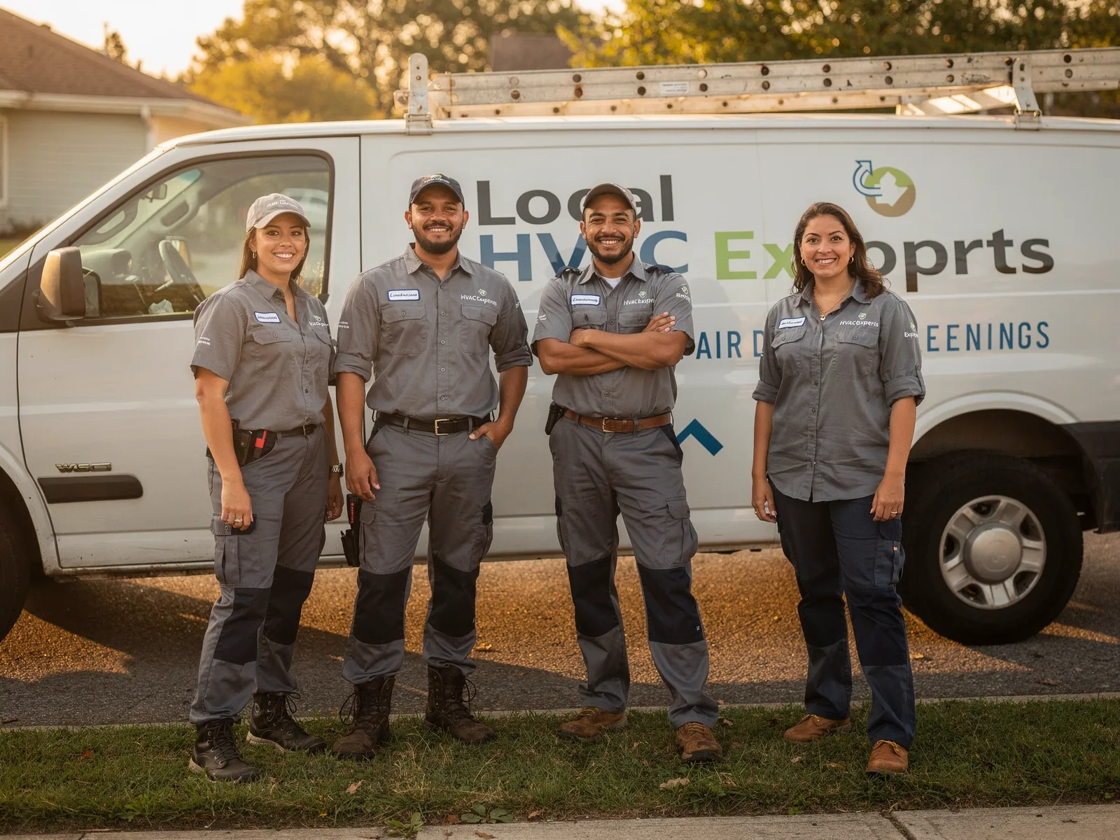 24/7 HVAC Repair & AC Replacement company in Brokaw, WI